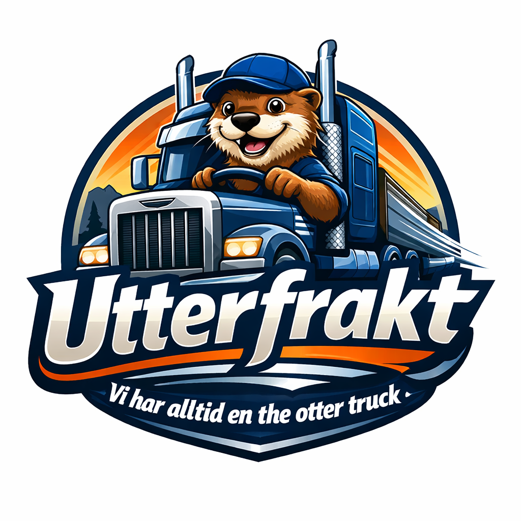 Utterfrakt